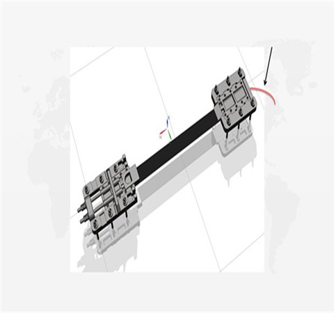 预应力碳纤维板加固系统 安徽预应力碳板