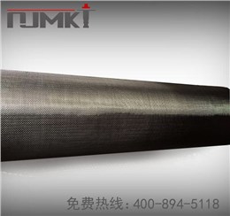 碳纤维布曼卡特3K平纹碳纤维布