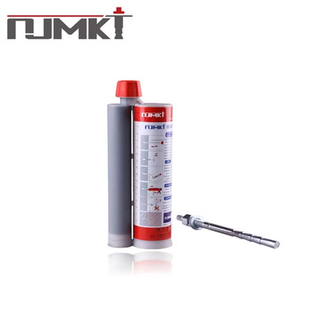 定型（特殊倒锥形）化学锚栓规格型号NJMKT-CAB/I耐高温可焊接