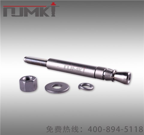 自切底机械锚栓价格优惠NJMKT-UA/S