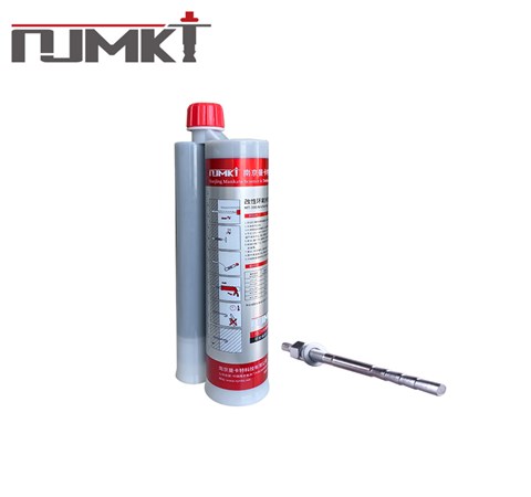 定型（特殊倒锥形）化学锚栓规格型号NJMKT-CAB/I耐高温可焊接