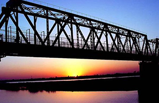 曼卡特碳纤维布加固南黑龙江德惠大桥