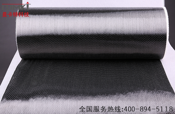 什么是碳纤维布？碳纤维布加固有哪些好处？